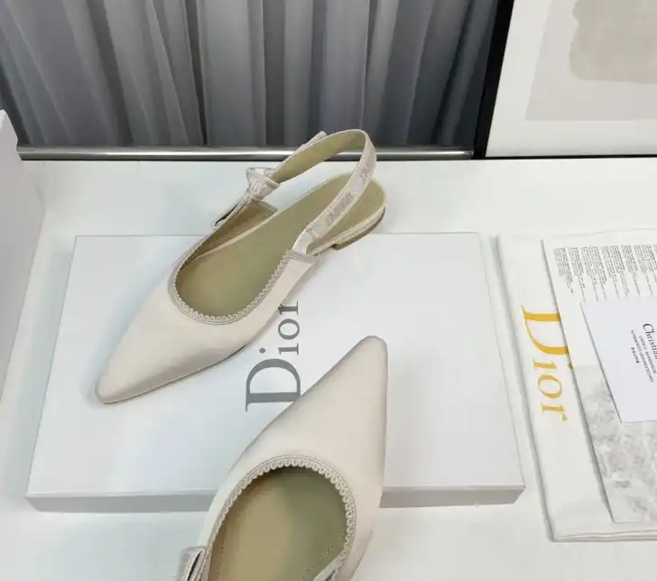 hype Christian Dior High Heels