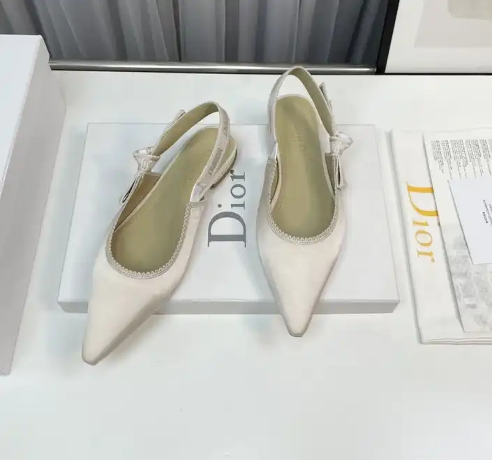 hype Christian Dior High Heels