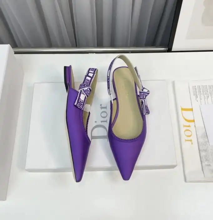 hype Christian Dior High Heels