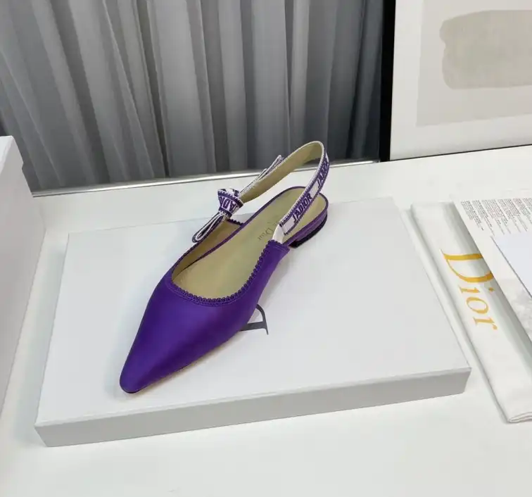 hype Christian Dior High Heels