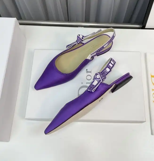 hype Christian Dior High Heels