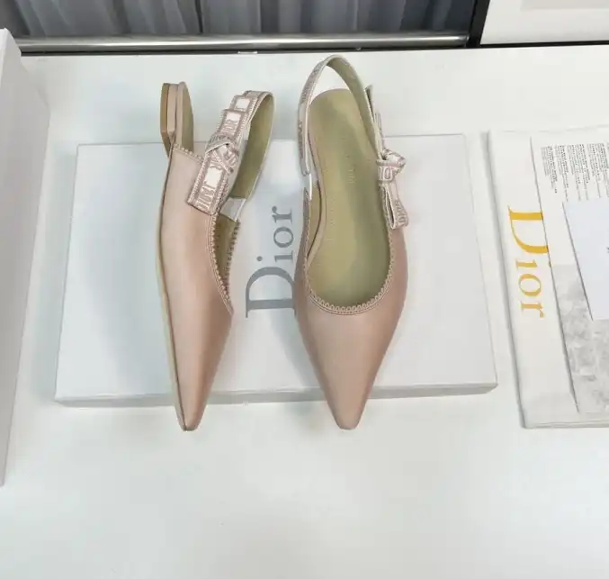 hype Christian Dior High Heels