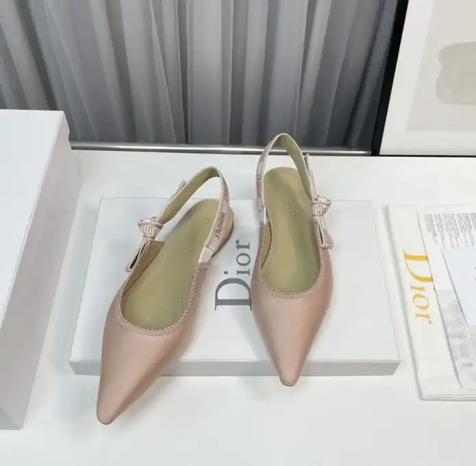 hype Christian Dior High Heels