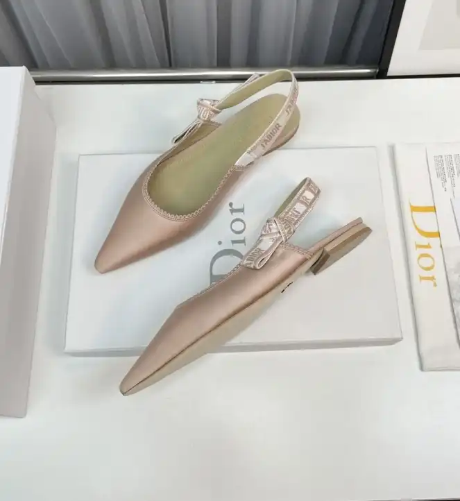 hype Christian Dior High Heels