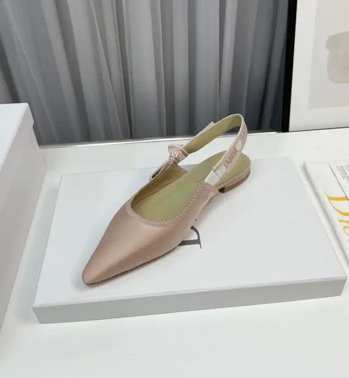 hype Christian Dior High Heels