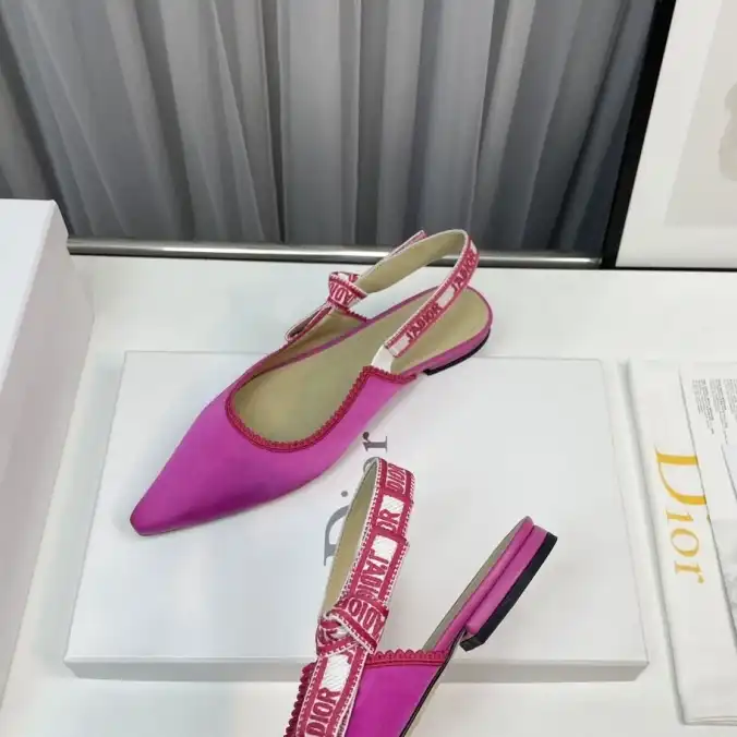 hype Christian Dior High Heels