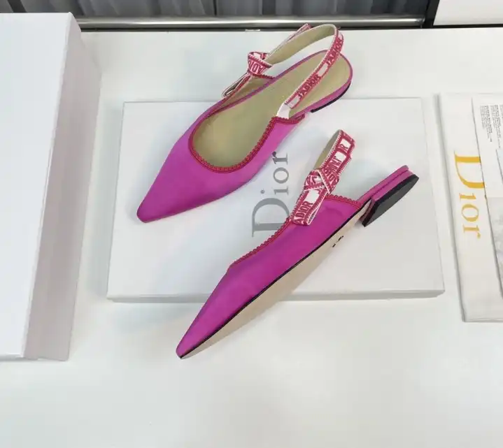 hype Christian Dior High Heels