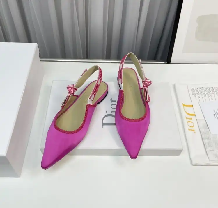 hype Christian Dior High Heels