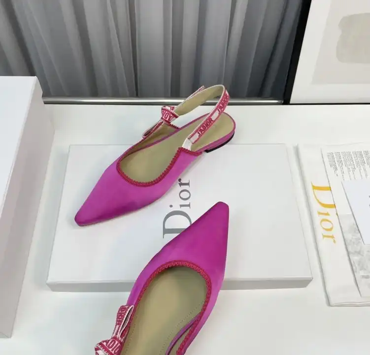 hype Christian Dior High Heels