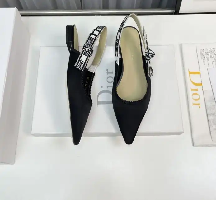 hype Christian Dior High Heels