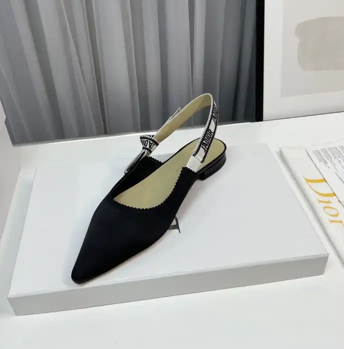 hype Christian Dior High Heels