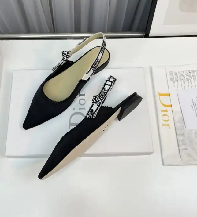 hype Christian Dior High Heels