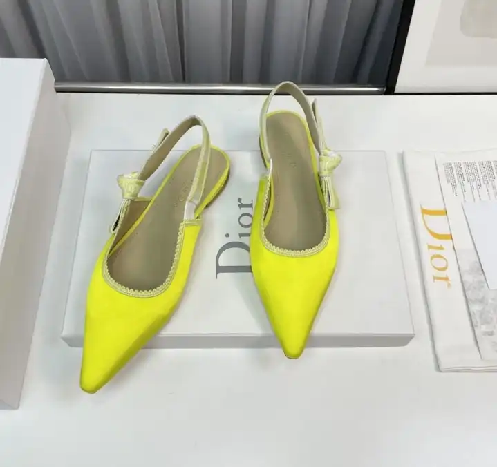 hype Christian Dior High Heels