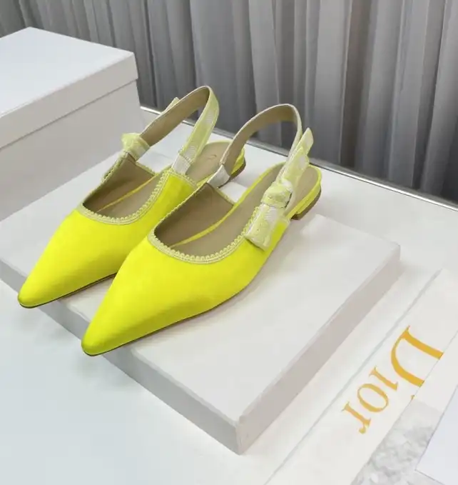 hype Christian Dior High Heels