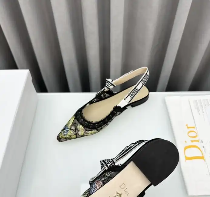 hype Christian Dior High Heels