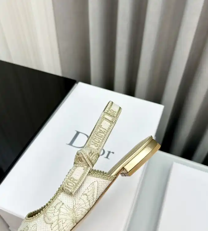 hype Christian Dior High Heels