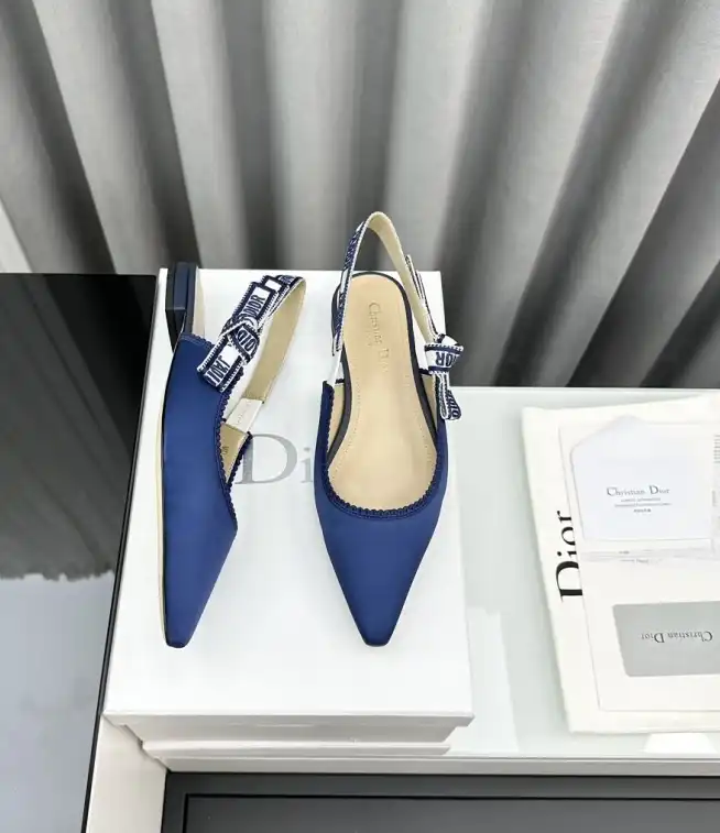 hype Christian Dior High Heels