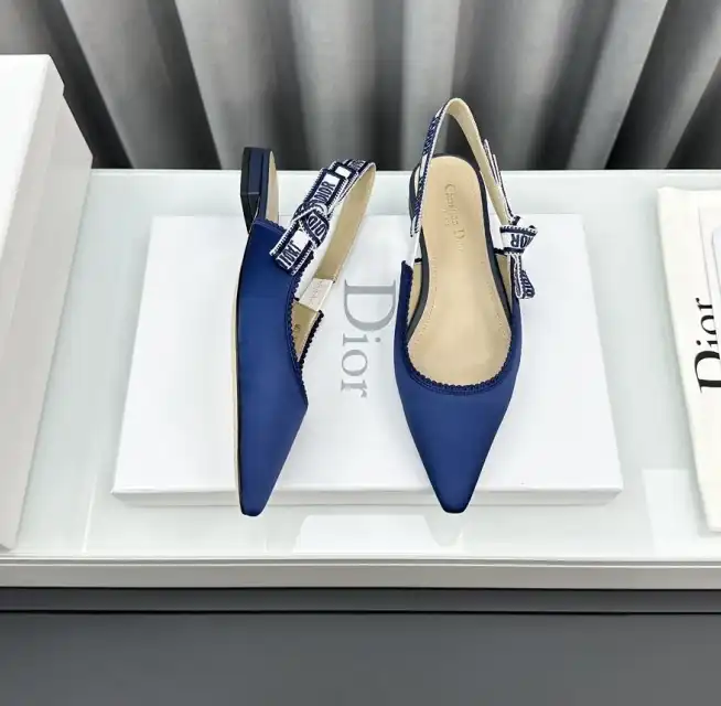 hype Christian Dior High Heels