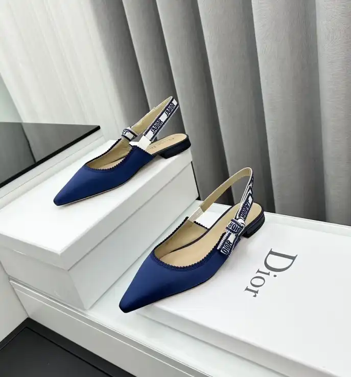 hype Christian Dior High Heels