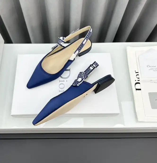 hype Christian Dior High Heels