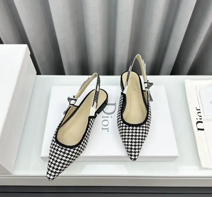 hype Christian Dior High Heels