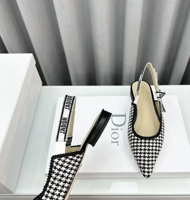 hype Christian Dior High Heels