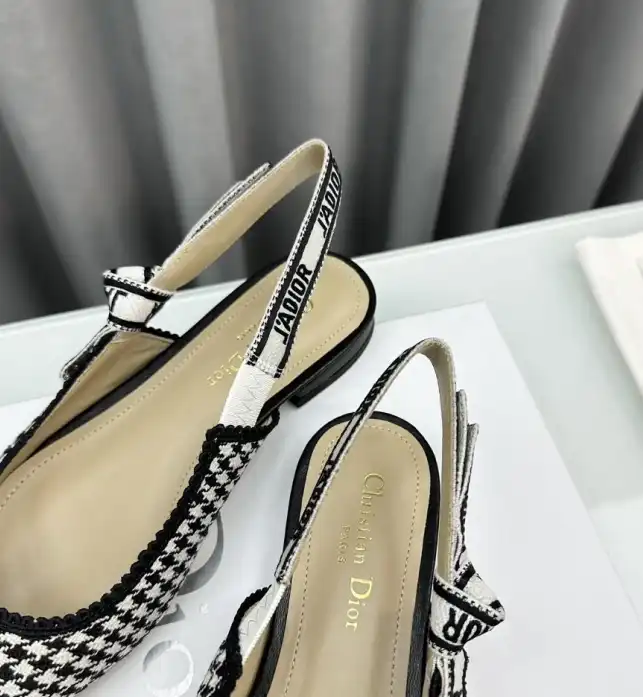 hype Christian Dior High Heels