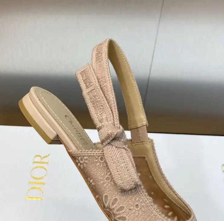 hype Christian Dior High Heels