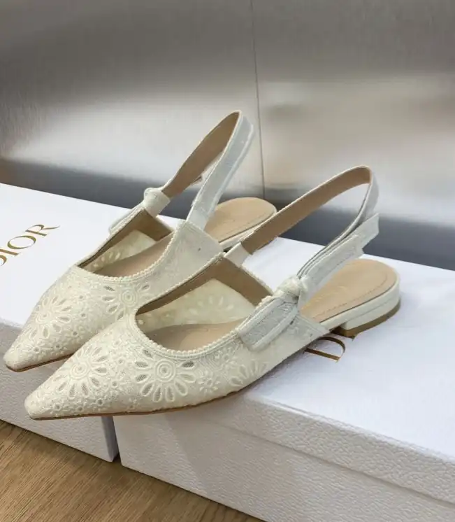 hype Christian Dior High Heels