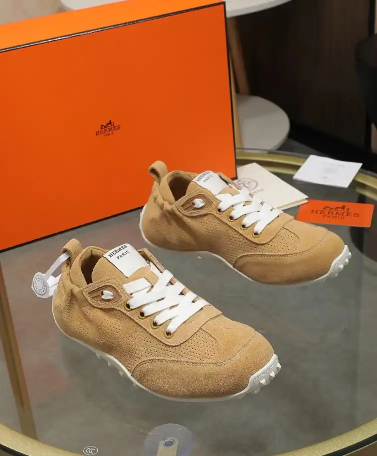 hype Hermes Casual Shoes