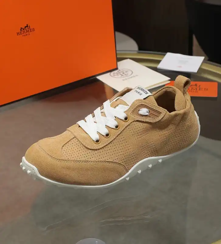 hype Hermes Casual Shoes