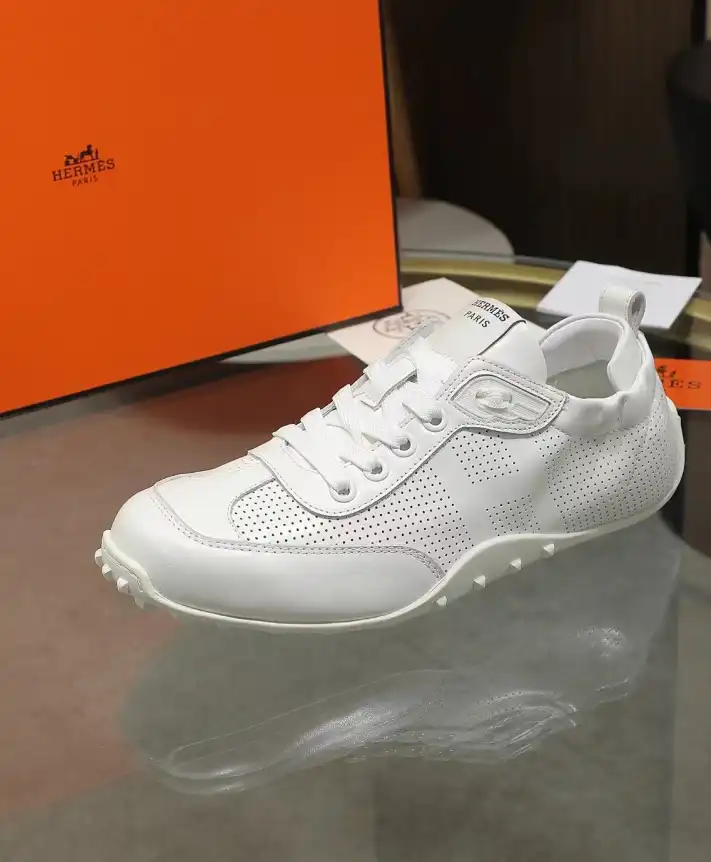 hype Hermes Casual Shoes