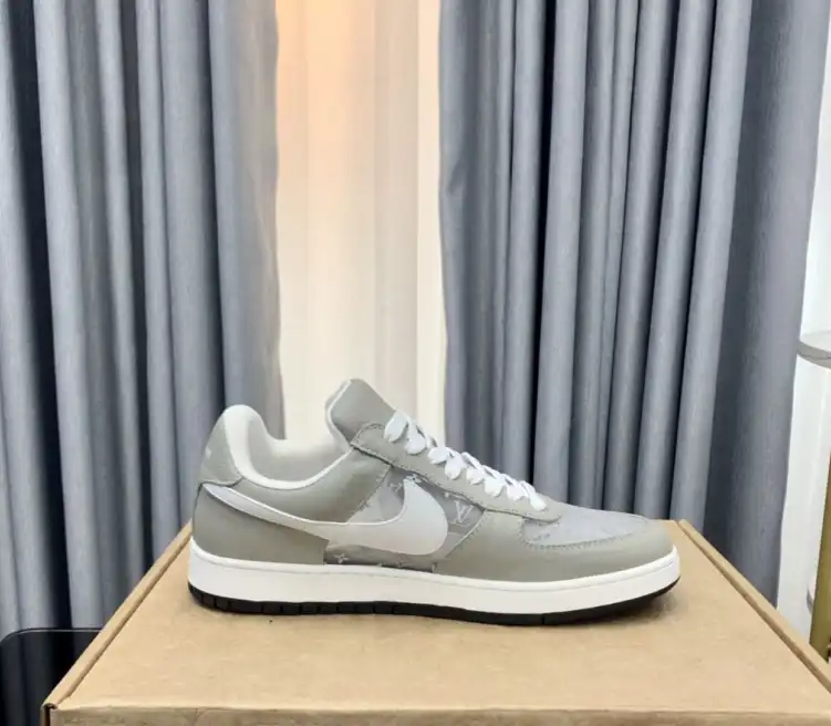 hype LV Casual Shoes