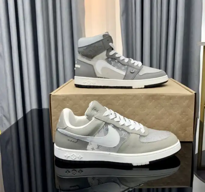 hype LV Casual Shoes