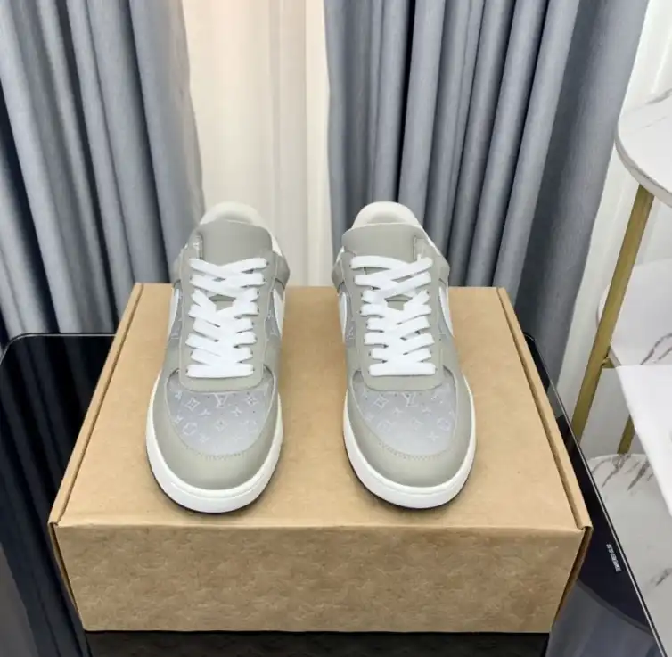 hype LV Casual Shoes