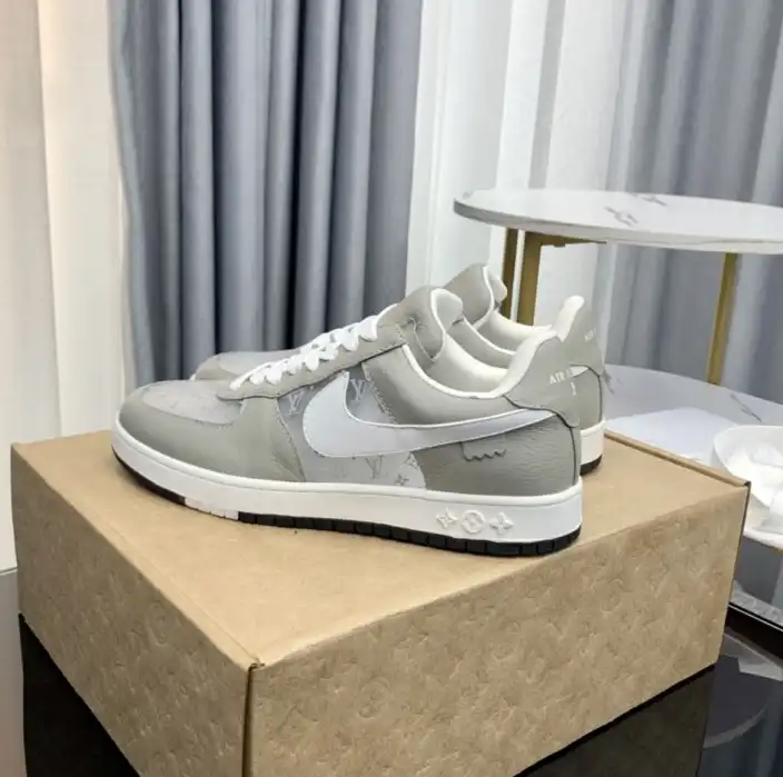 hype LV Casual Shoes