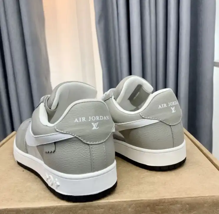 hype LV Casual Shoes