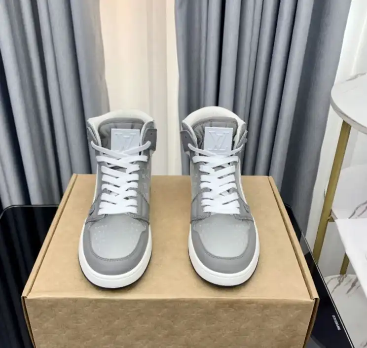 hype LV Casual Shoes