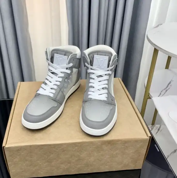 hype LV Casual Shoes