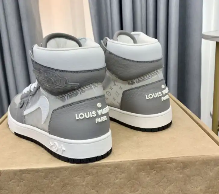 hype LV Casual Shoes