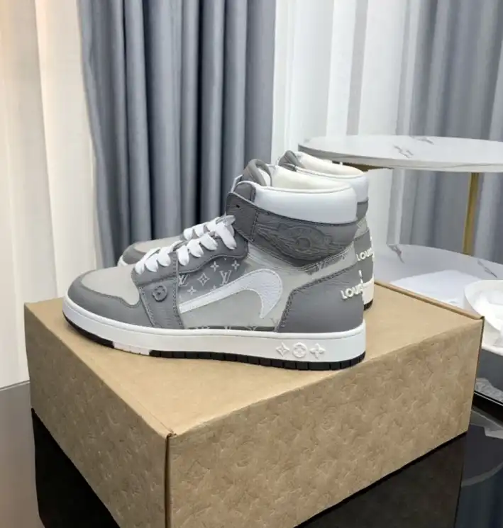 hype LV Casual Shoes