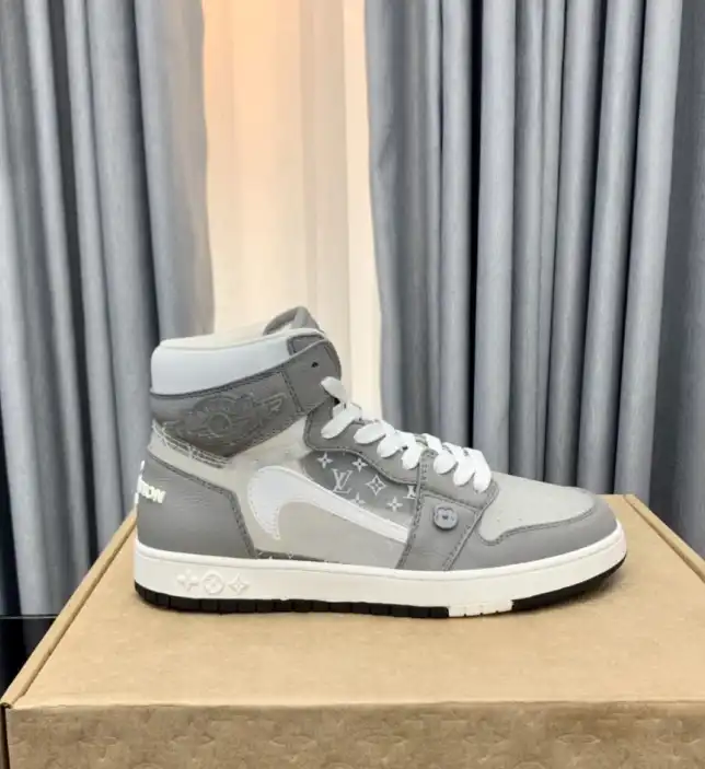 hype LV Casual Shoes