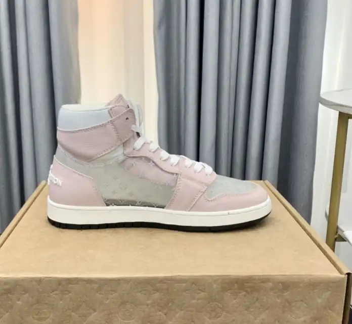 hype LV Casual Shoes