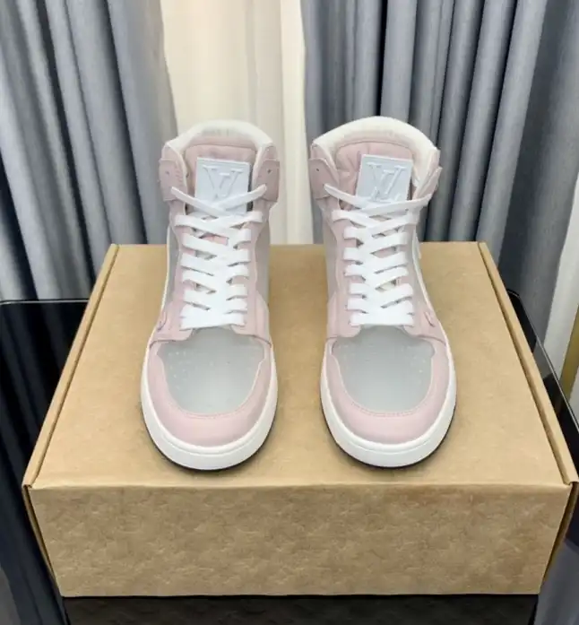 hype LV Casual Shoes