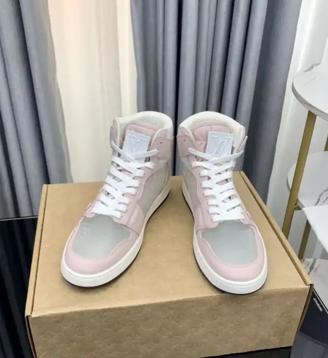 hype LV Casual Shoes