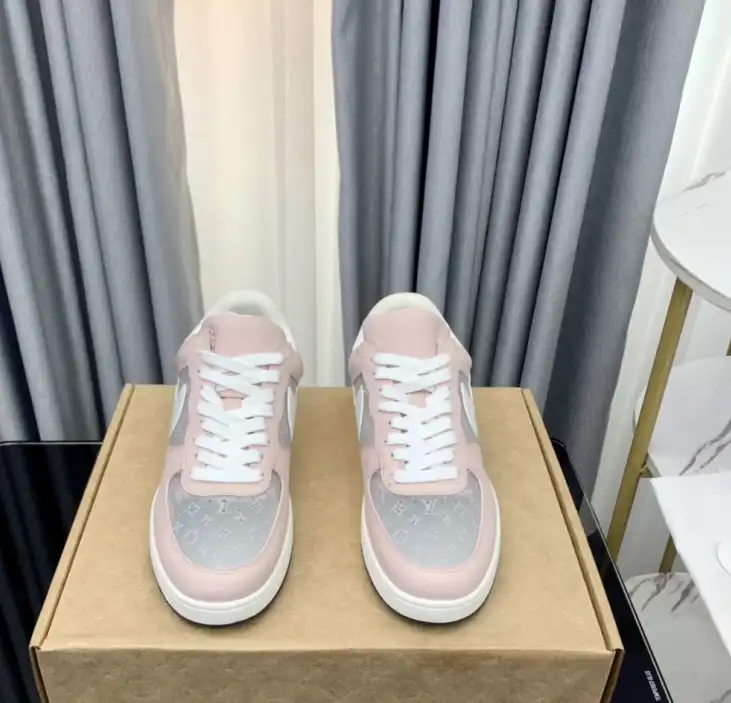 hype LV Casual Shoes