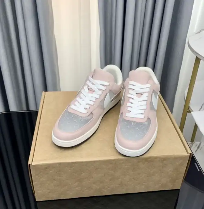 hype LV Casual Shoes