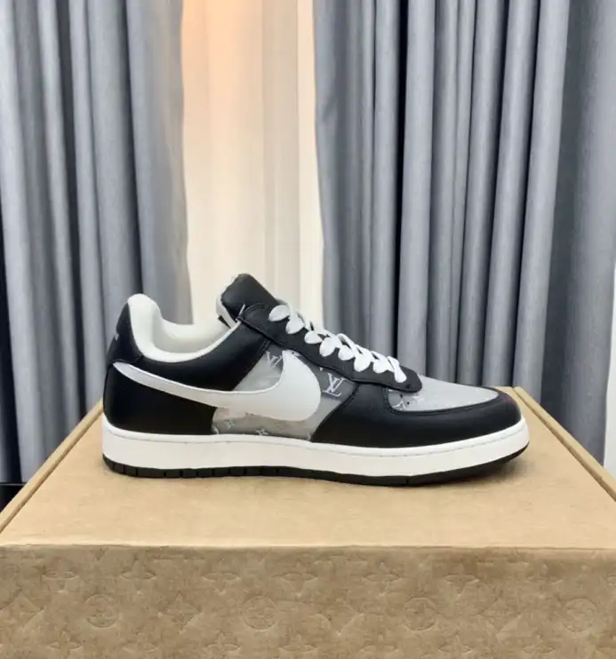 hype LV Casual Shoes