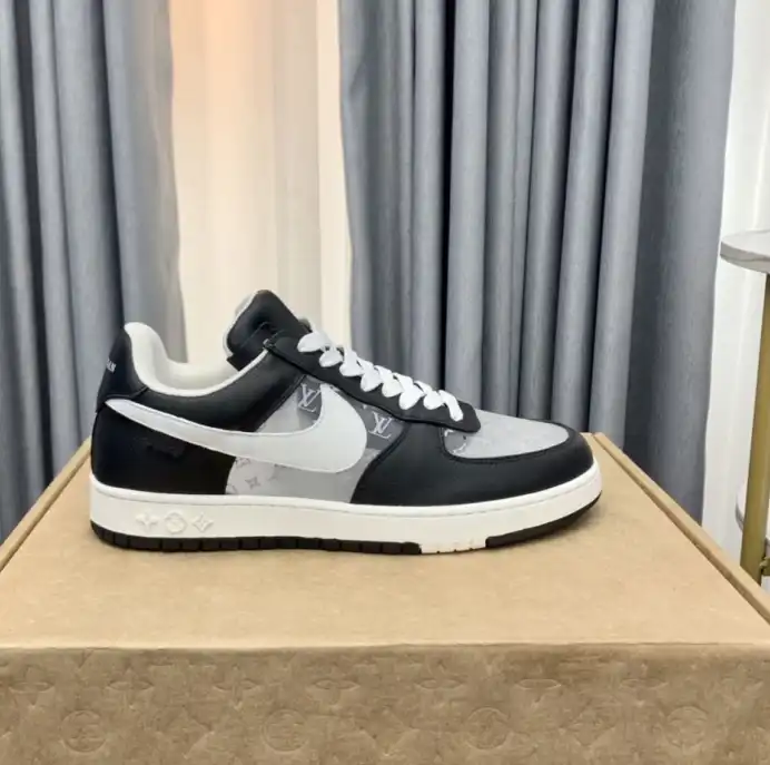 hype LV Casual Shoes