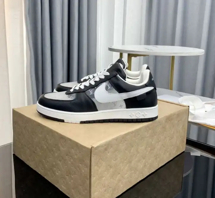 hype LV Casual Shoes